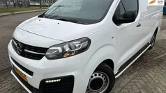 Gebruikt 2021 Opel Vivaro Edition Van | € 15.540 (Eerlijke prijs)