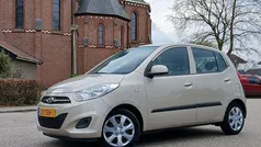 Gebruikt 2011 Hyundai i10 Hatchback | € 2.999 (Eerlijke prijs)