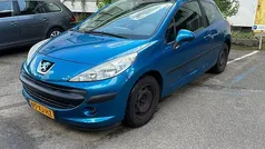 Gebruikt 2007 Peugeot 207 Hatchback | € 1.999 (Eerlijke prijs)