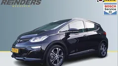Zwart Gebruikt 2017 Opel Ampera Executive Hatchback | € 14.400 (Goede deal)
