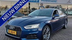 Gebruikt 2017 Audi A5 Sportback Proline Hatchback | € 22.450 (Eerlijke prijs)