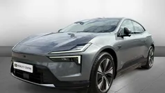 Grijs Gebruikt 2024 Polestar 4 Pilot SUV | € 59.950 (Eerlijke prijs)