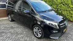 Gebruikt 2022 Mercedes V300 Avantgarde MPV | € 59.450 (Eerlijke prijs)