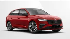 Gebruikt 2024 Skoda Scala Monte Carlo Hatchback | € 34.735 (Eerlijke prijs)