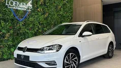 Gebruikt 2018 VW Golf VII Join Stationwagen | € 11.890 (Eerlijke prijs)