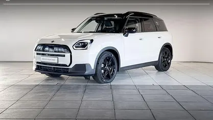 Occasion Mini Countryman Classic 150 kW (204 PK) 2024 Wit SUV