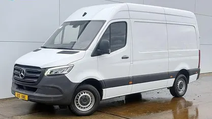 Occasion Mercedes Sprinter 140 PK (102 kW) 2021 Van