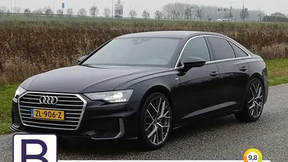 Occasion Audi A6 S-Line 245 PK (180 kW) 2019 Sedan