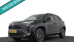 Gebruikt 2025 Toyota Yaris Cross SUV | € 29.799 (Eerlijke prijs)