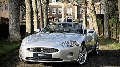 Occasion Jaguar XK 298 PK (219 kW) 2006 Cabriolet