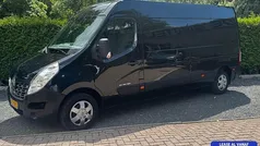 Gebruikt 2017 Renault Master Van | € 12.950 (Super prijs)