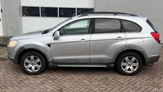 Gebruikt 2008 Chevrolet Captiva SUV | € 2.950 (Eerlijke prijs)