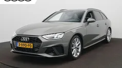 Grijs Gebruikt 2024 Audi A4 Competition Stationwagen | € 38.995 (Eerlijke prijs)