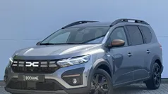 Gebruikt 2024 Dacia Jogger Extreme MPV | € 29.495 (Eerlijke prijs)