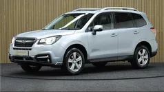 Gebruikt 2017 Subaru Forester Premium SUV | € 25.950 (Super prijs)