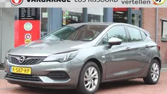 Gebruikt 2021 Opel Astra Business Hatchback | € 12.695 (Eerlijke prijs)