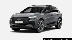 Gebruikt 2026 Audi Q4 e-tron Competition SUV | € 53.590 (Goede deal)