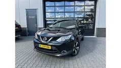 Gebruikt 2015 Nissan Qashqai SUV | € 12.950 (Eerlijke prijs)