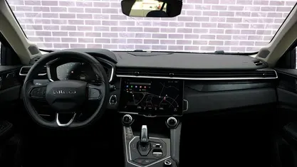 Zwart Gebruikt 2023 Lynk & Co 01 SUV | € 28.894 (Eerlijke prijs)