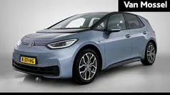 Gebruikt 2020 VW ID.3 Business Hatchback | € 18.900 (Eerlijke prijs)
