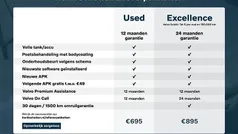 Grijs Gebruikt 2024 Volvo V60 Plus Stationwagen | € 44.950 (Eerlijke prijs)