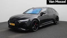 Gebruikt 2022 Audi RS6 Sport Stationwagen | € 156.900