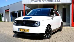 Wit Gebruikt 2020 Honda e Advance Hatchback | € 17.450 (Eerlijke prijs)