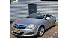 Gebruikt 2007 Opel Astra Cabriolet Cabriolet | € 3.945 (Eerlijke prijs)