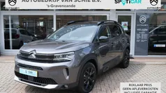 Grijs Gebruikt 2024 Citroën C5 Aircross SUV | € 31.950 (Eerlijke prijs)