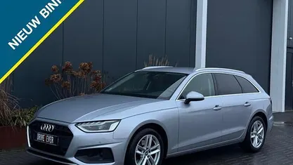 Occasion 2021 Audi A4 Proline Stationwagen | € 22.995 (Eerlijke prijs)