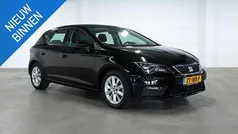 Gebruikt 2017 Seat Leon Business Hatchback | € 7.950 (Goede deal)
