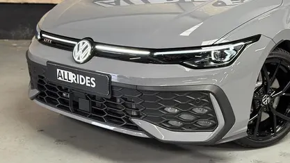 Gebruikt 2024 VW Golf VIII GTI Hatchback | € 42.950 (Eerlijke prijs)