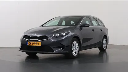 Occasion 2024 Kia Ceed Hatchback | € 23.935 (Goede deal)