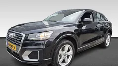 Gebruikt 2017 Audi Q2 Sport SUV | € 19.430 (Eerlijke prijs)