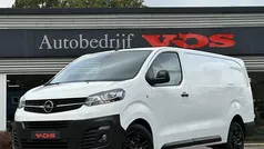 Wit Gebruikt 2022 Opel Vivaro Edition MPV | € 17.900 (Super prijs)