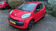 Gebruikt 2007 Citroën C1 Hatchback | € 1.195 (Eerlijke prijs)