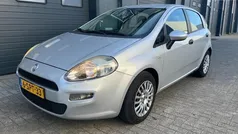 Fiat Punto Evo