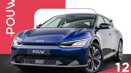 Occasion Kia EV6 Plus 239 kW (326 PK) 2022 SUV