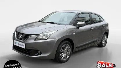 Occasion Suzuki Baleno Exclusive 90 PK (66 kW) 2017 Hatchback