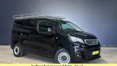 Zwart Gebruikt 2019 Peugeot Expert Van | € 17.900 (Eerlijke prijs)
