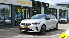 Grijs Gebruikt 2023 Opel Corsa-e Hatchback | € 21.990 (Eerlijke prijs)