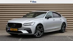 Zilver Gebruikt 2021 Volvo S90 R-Design Sedan | € 42.950 (Goede deal)