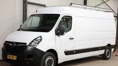 Gebruikt 2021 Opel Movano Van | € 18.900 (Eerlijke prijs)