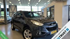 Gebruikt 2011 Hyundai ix35 Style SUV | € 8.950 (Eerlijke prijs)