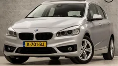 Grijs Gebruikt 2014 BMW 218 Executive Stationwagen | € 12.445 (Eerlijke prijs)
