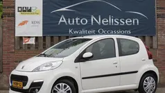 Gebruikt 2013 Peugeot 107 Active Hatchback | € 7.450 (Eerlijke prijs)