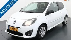 Wit Gebruikt 2009 Renault Twingo Night&Day Hatchback | € 2.499 (Eerlijke prijs)