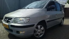 Gebruikt 2004 Hyundai Matrix MPV | € 1.199 (Eerlijke prijs)