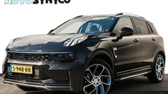 Zwart Gebruikt 2023 Lynk & Co 01 SUV | € 27.450 (Eerlijke prijs)