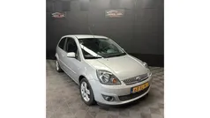 Gebruikt 2007 Ford Fiesta Futura Hatchback | € 1.450 (Eerlijke prijs)
